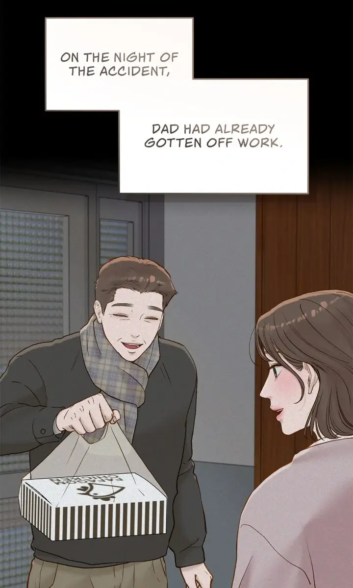 Even Though You Know It's Crazy Chapter 60 Page 106