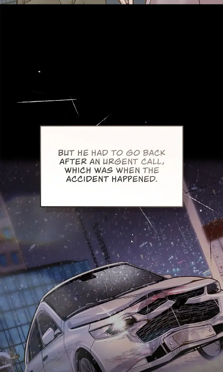 Even Though You Know It's Crazy Chapter 60 Page 107
