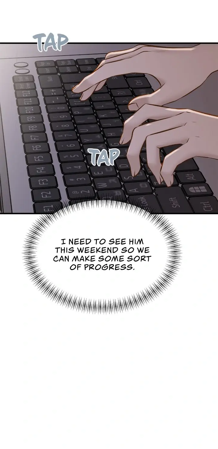 Even Though You Know It's Crazy Chapter 60 Page 110