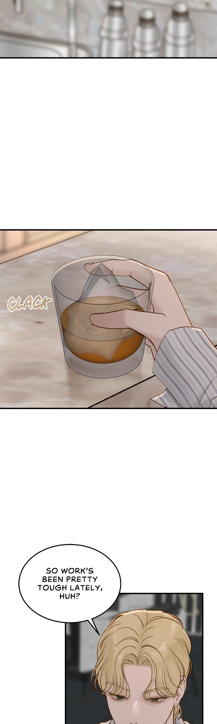 Even Though You Know It's Crazy Chapter 60 Page 114