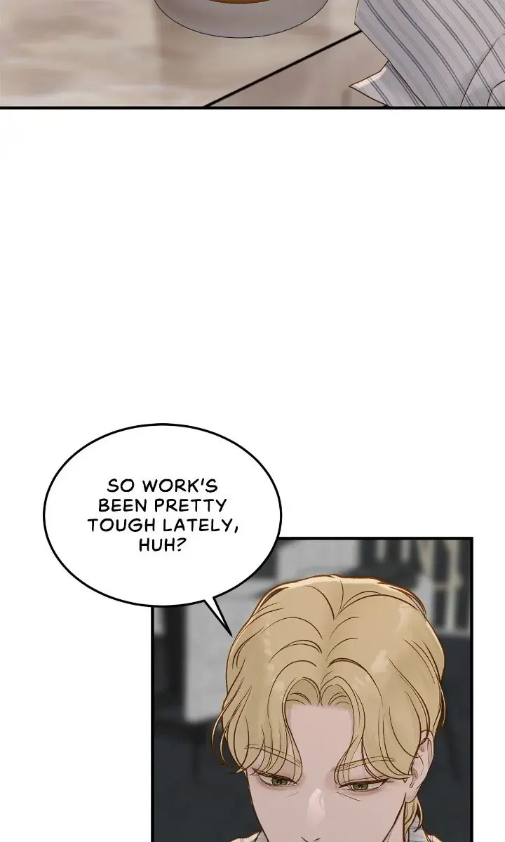 Even Though You Know It's Crazy Chapter 60 Page 116