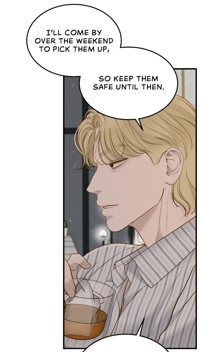 Even Though You Know It's Crazy Chapter 60 Page 122