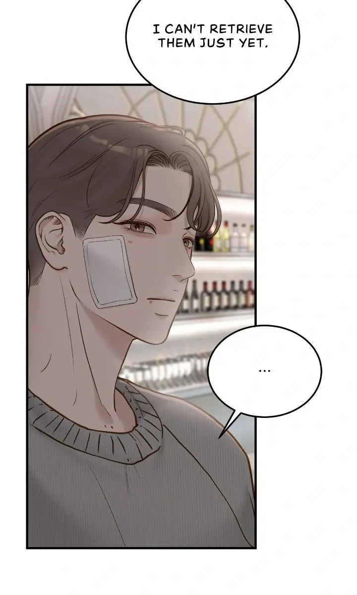 Even Though You Know It's Crazy Chapter 60 Page 123