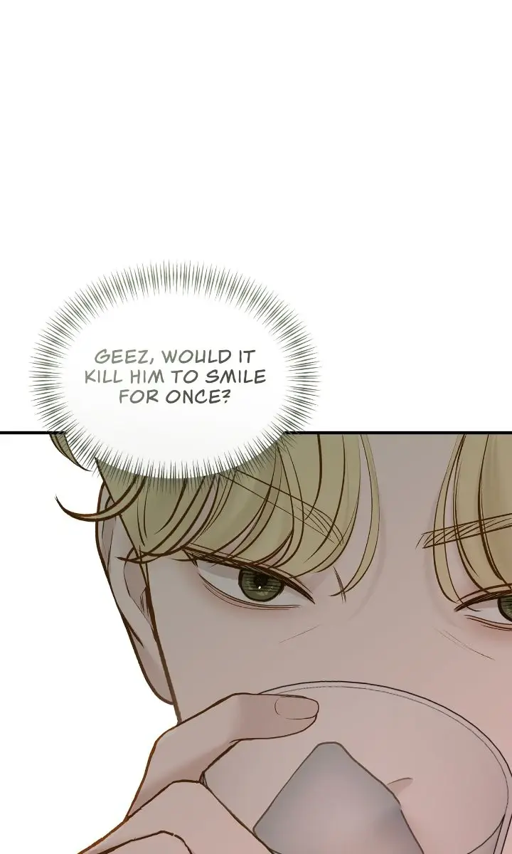Even Though You Know It's Crazy Chapter 60 Page 125