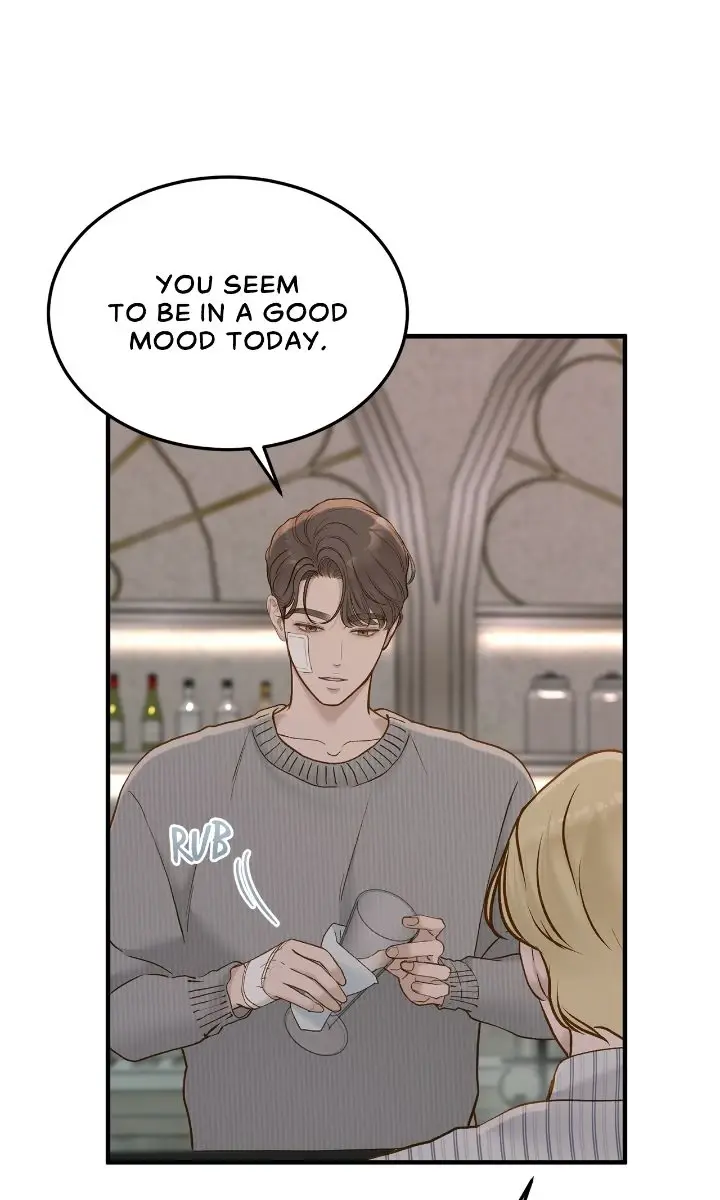 Even Though You Know It's Crazy Chapter 60 Page 128