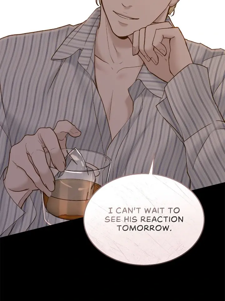 Even Though You Know It's Crazy Chapter 60 Page 130