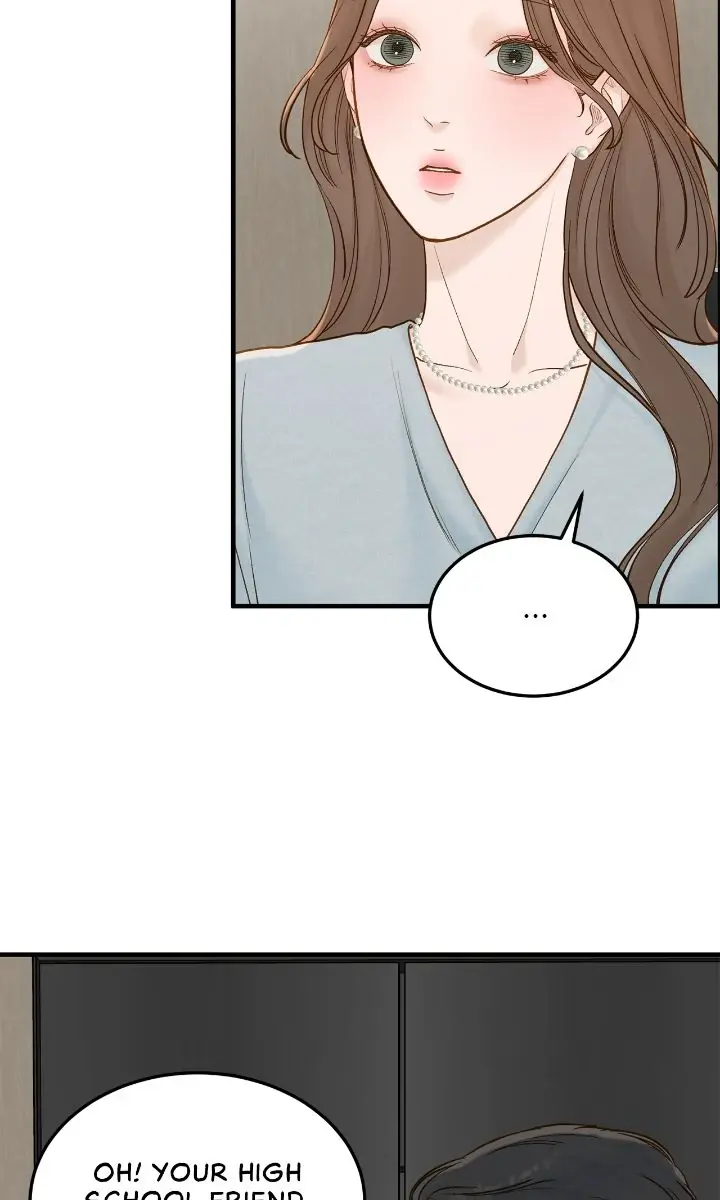 Even Though You Know It's Crazy Chapter 61 Page 10