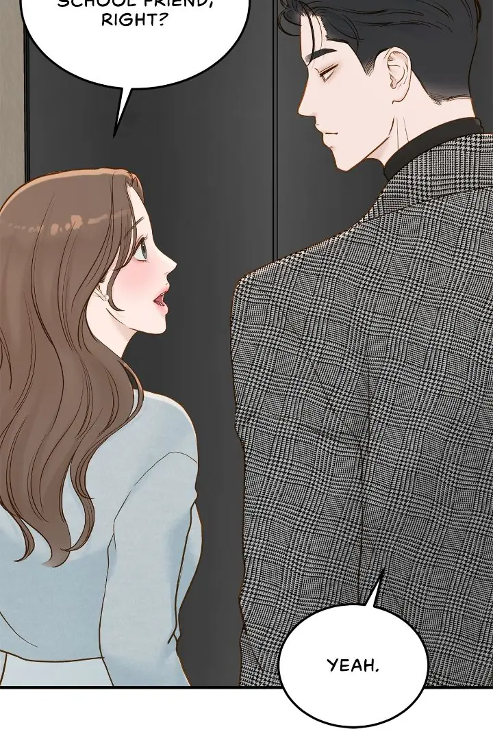 Even Though You Know It's Crazy Chapter 61 Page 11