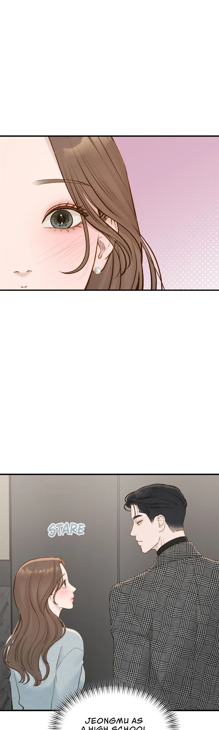 Even Though You Know It's Crazy Chapter 61 Page 12