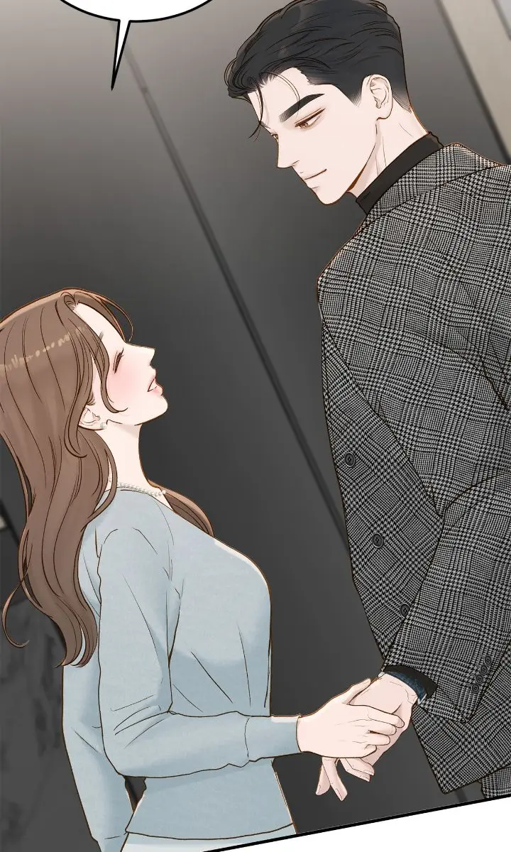 Even Though You Know It's Crazy Chapter 61 Page 18