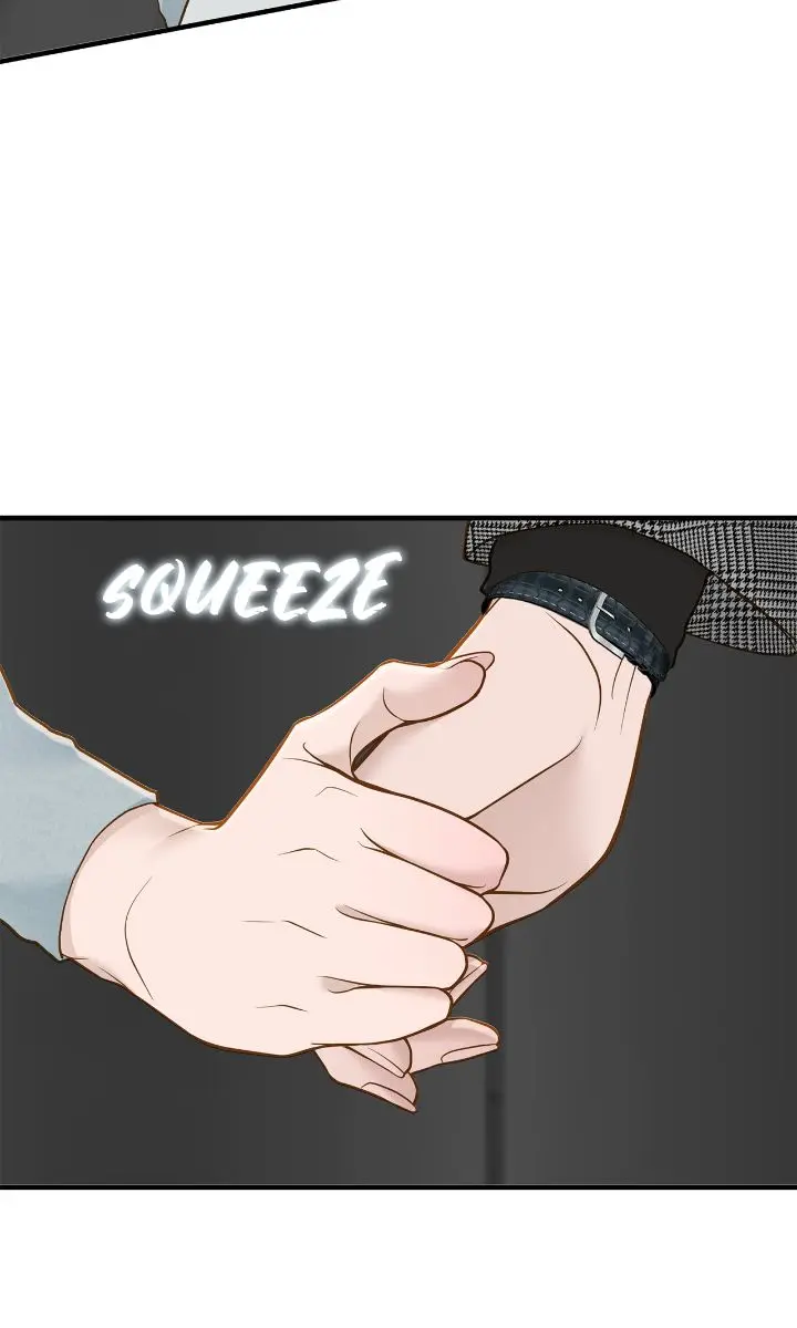 Even Though You Know It's Crazy Chapter 61 Page 19