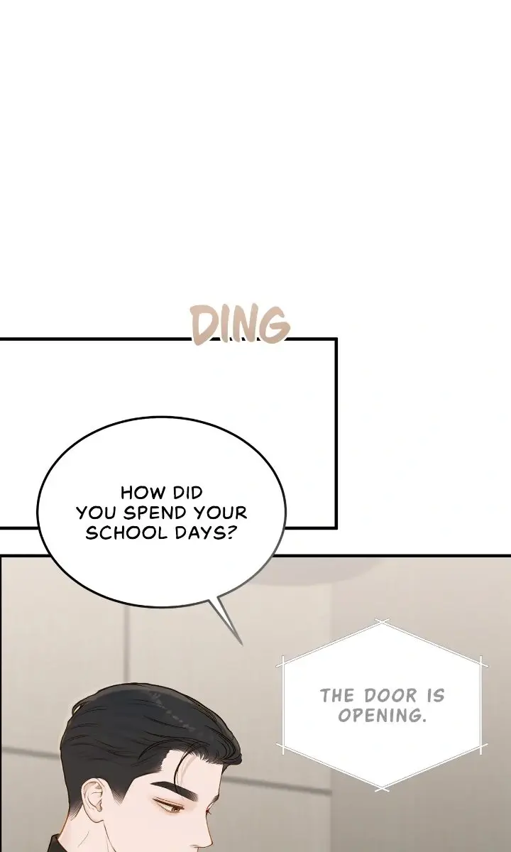 Even Though You Know It's Crazy Chapter 61 Page 21