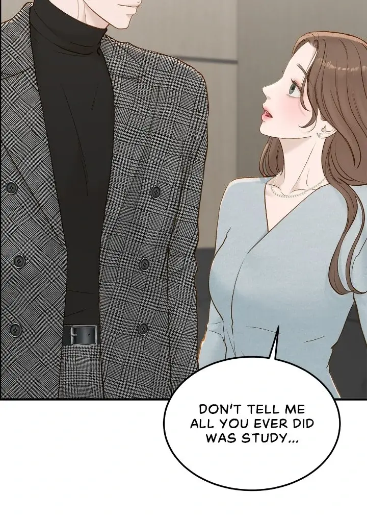 Even Though You Know It's Crazy Chapter 61 Page 22