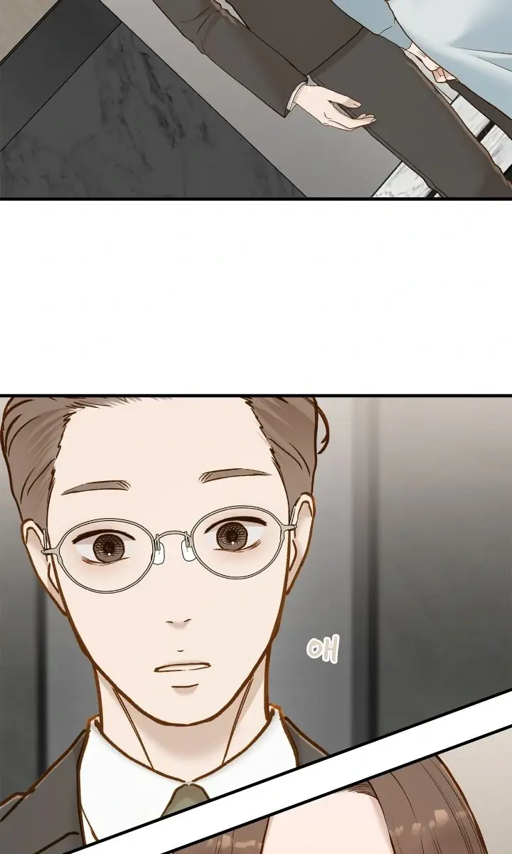 Even Though You Know It's Crazy Chapter 61 Page 27