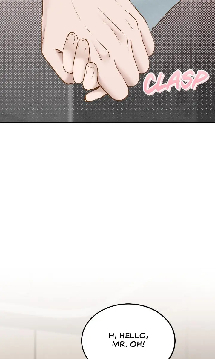 Even Though You Know It's Crazy Chapter 61 Page 29
