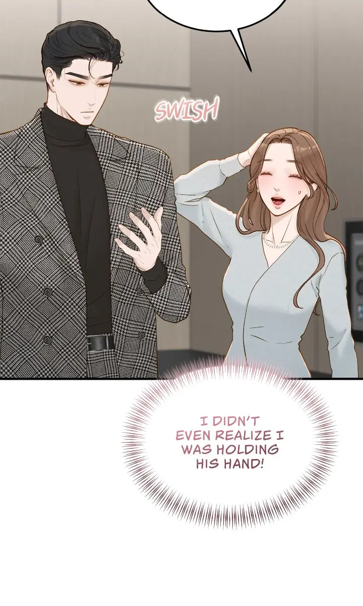 Even Though You Know It's Crazy Chapter 61 Page 30