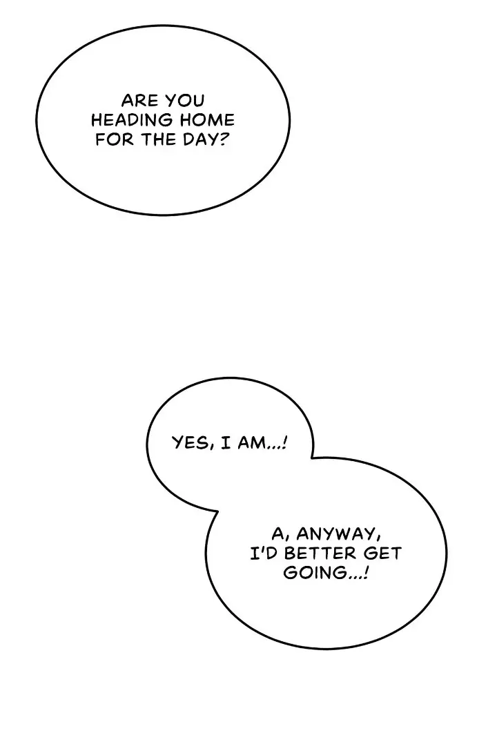 Even Though You Know It's Crazy Chapter 61 Page 31