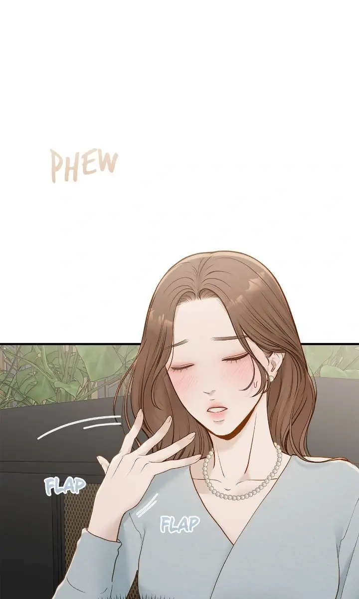 Even Though You Know It's Crazy Chapter 61 Page 41