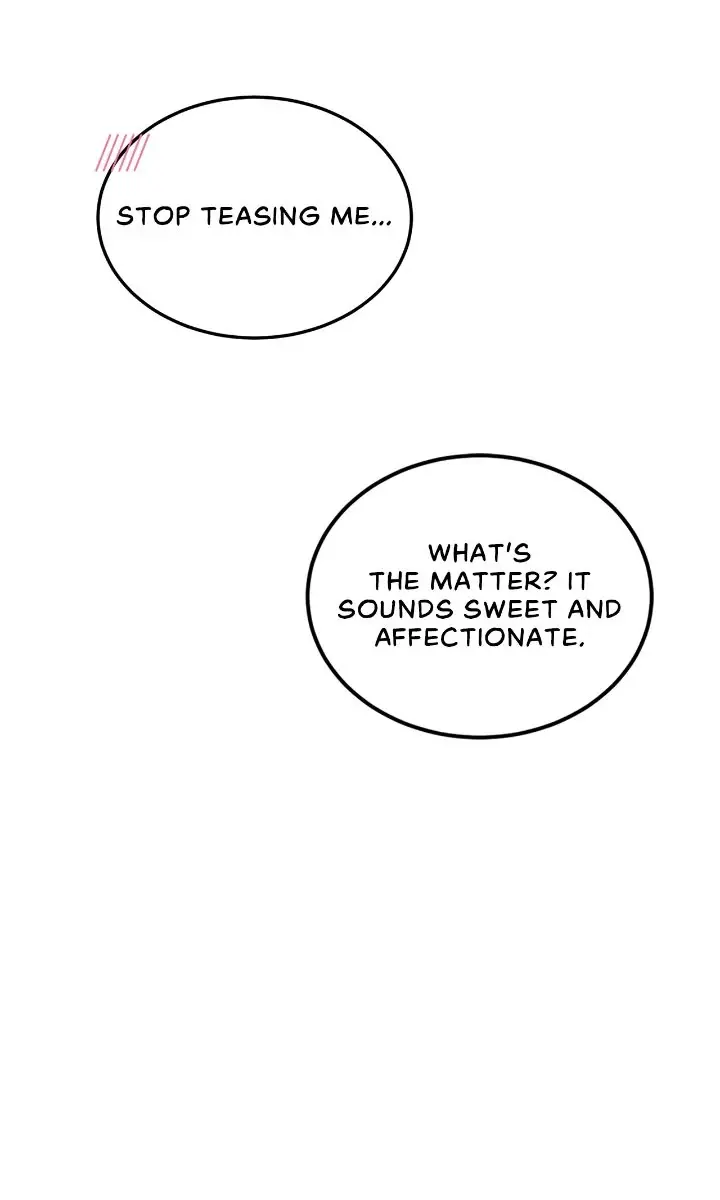Even Though You Know It's Crazy Chapter 61 Page 47