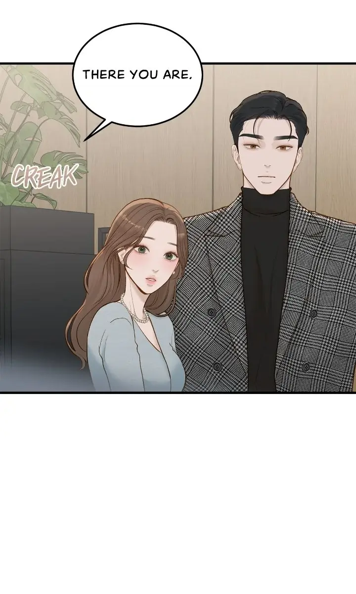 Even Though You Know It's Crazy Chapter 61 Page 48