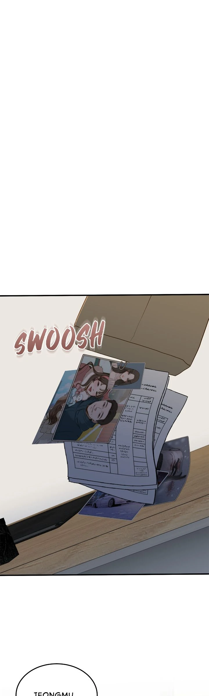 Even Though You Know It's Crazy Chapter 61 Page 50