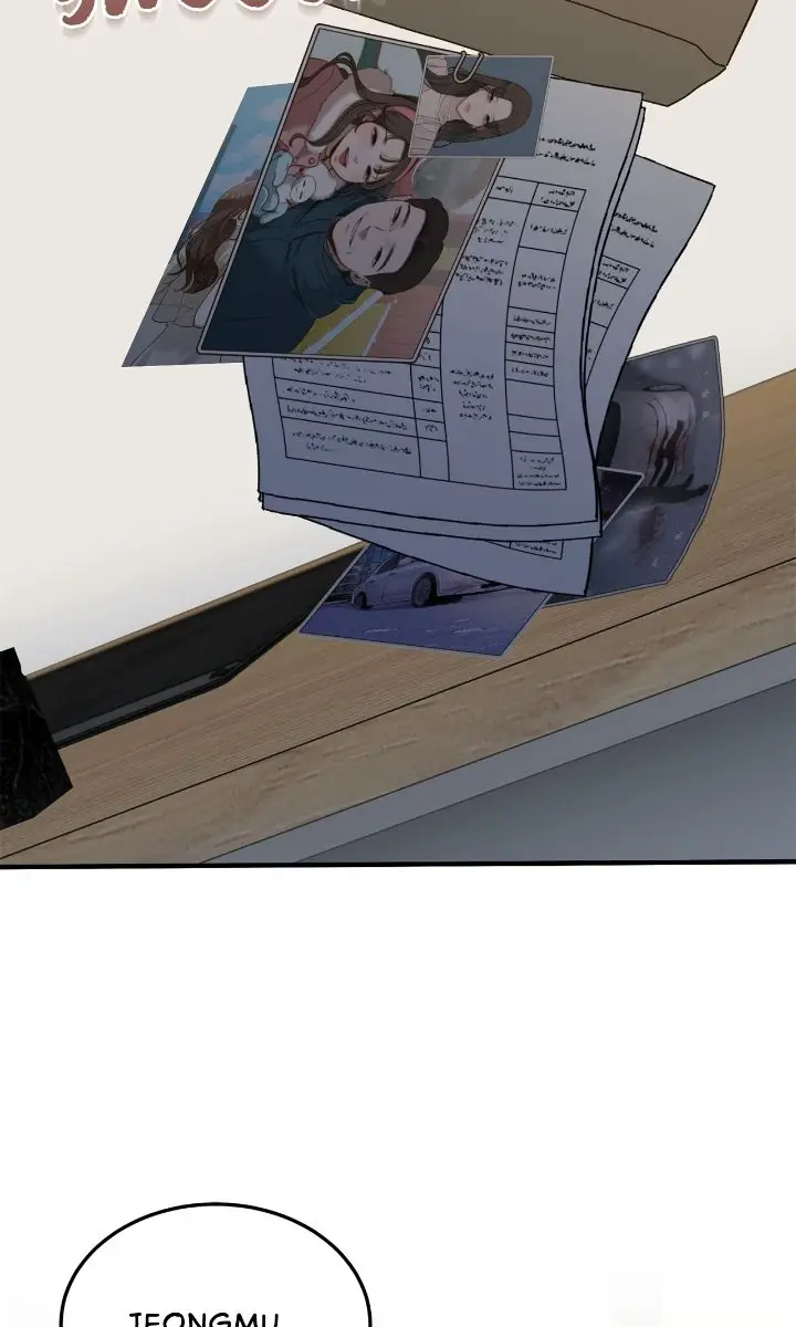 Even Though You Know It's Crazy Chapter 61 Page 52