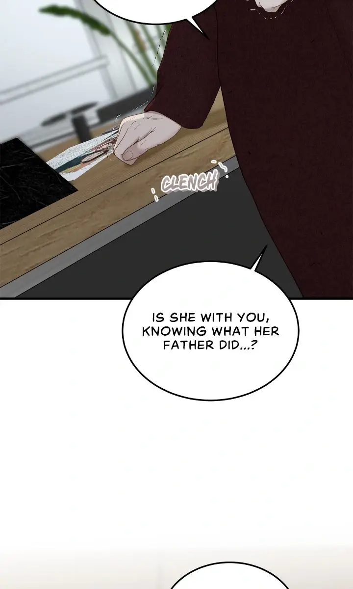 Even Though You Know It's Crazy Chapter 61 Page 58