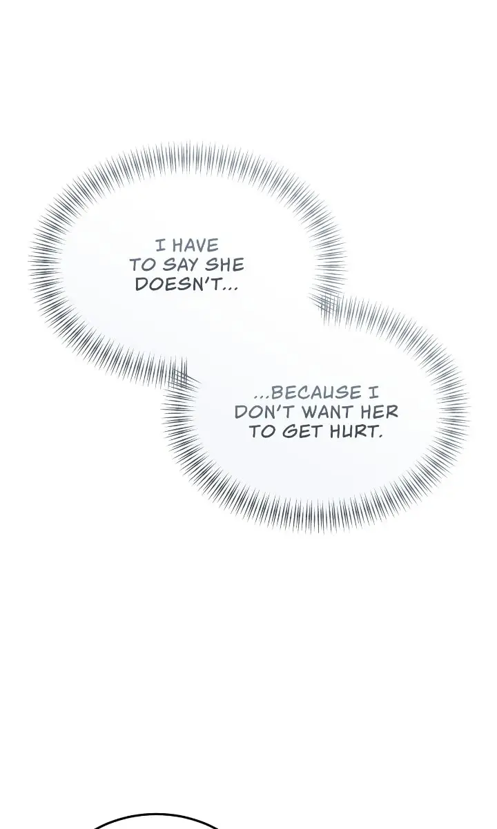 Even Though You Know It's Crazy Chapter 61 Page 61