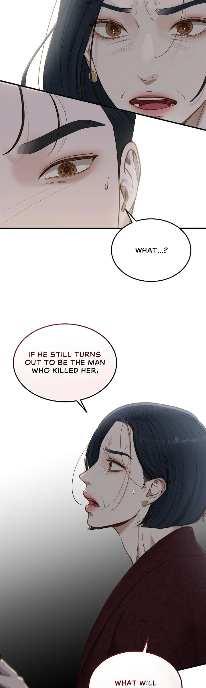 Even Though You Know It's Crazy Chapter 61 Page 66