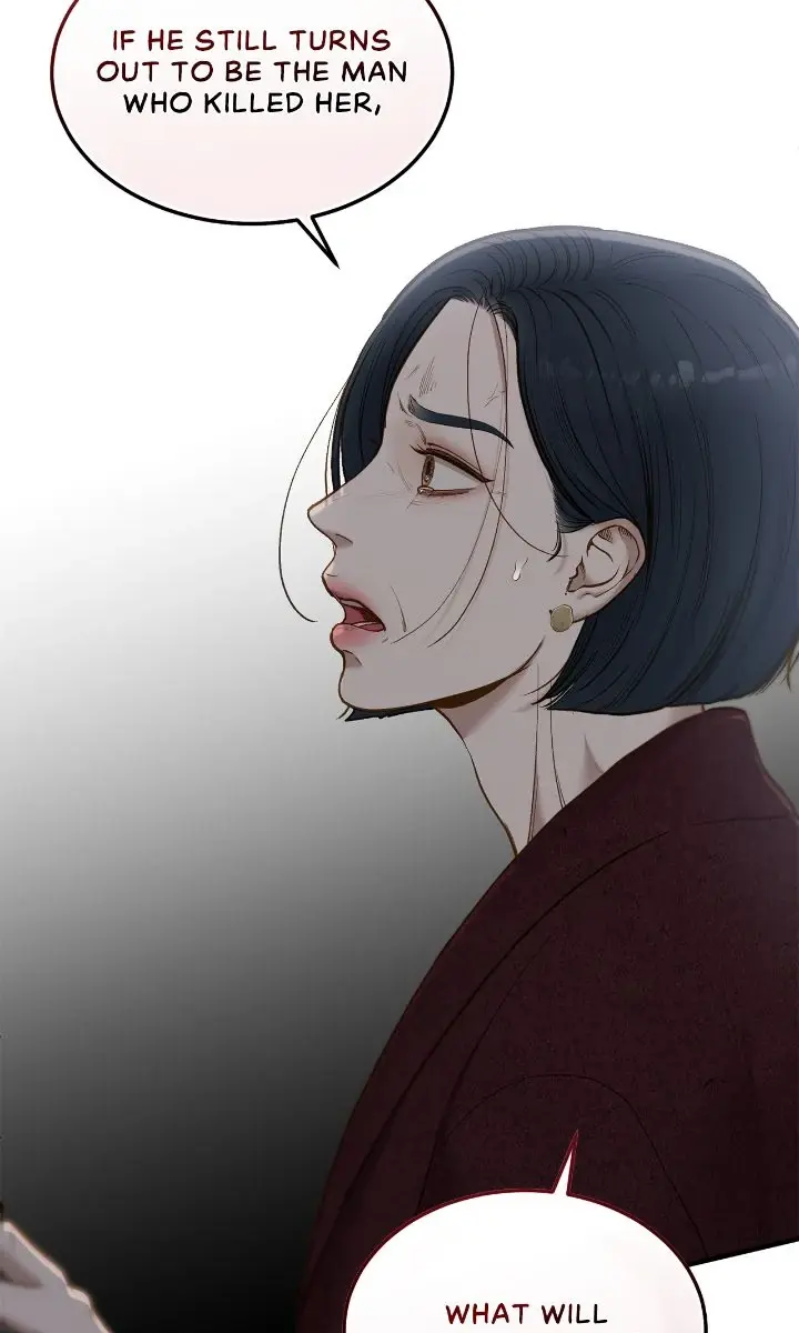 Even Though You Know It's Crazy Chapter 61 Page 68