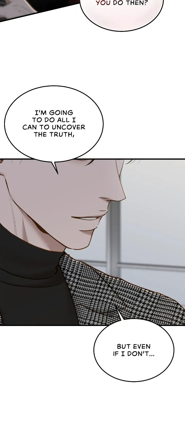 Even Though You Know It's Crazy Chapter 61 Page 69