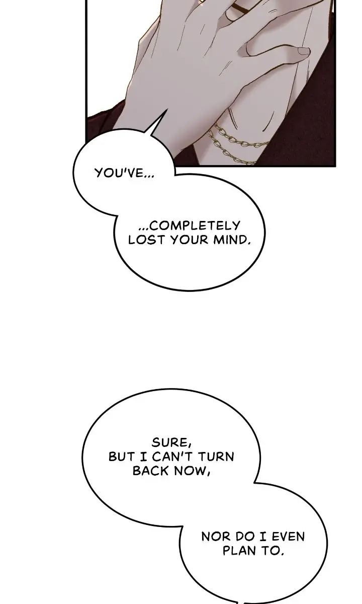Even Though You Know It's Crazy Chapter 61 Page 75