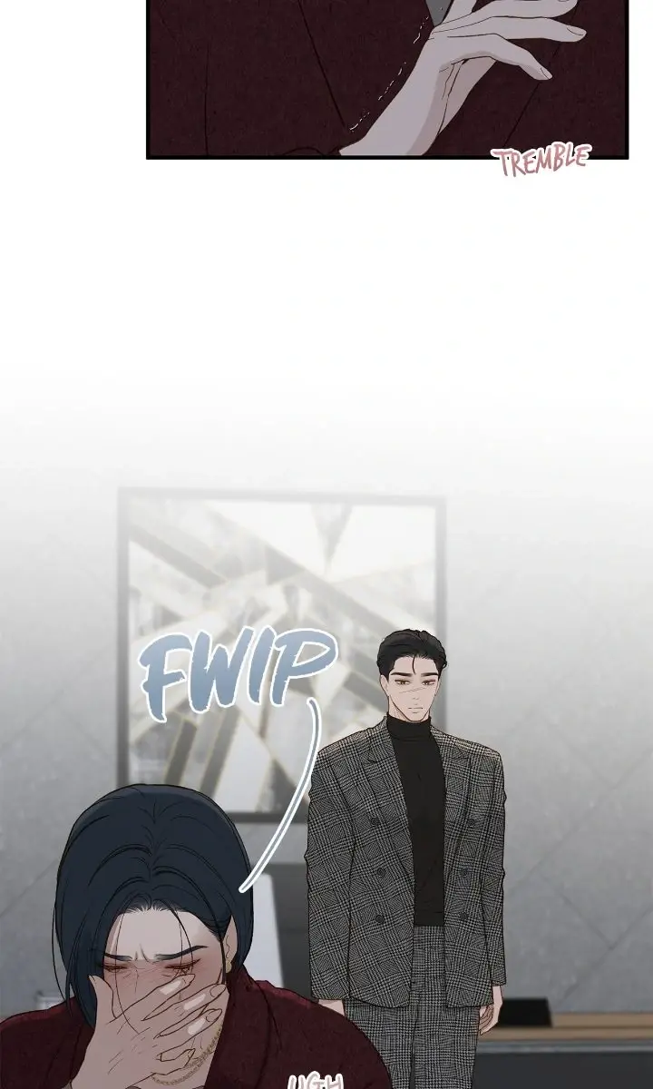 Even Though You Know It's Crazy Chapter 61 Page 84