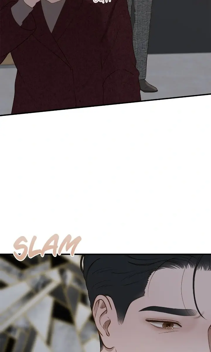 Even Though You Know It's Crazy Chapter 61 Page 85