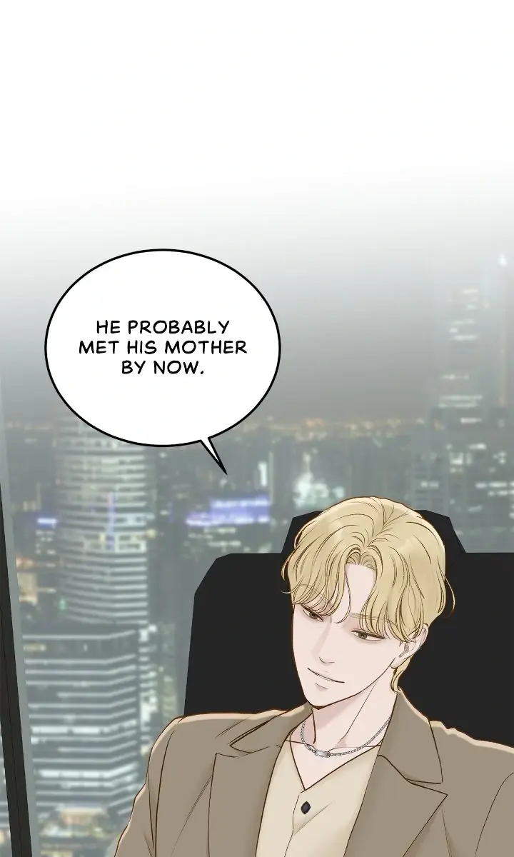 Even Though You Know It's Crazy Chapter 61 Page 89