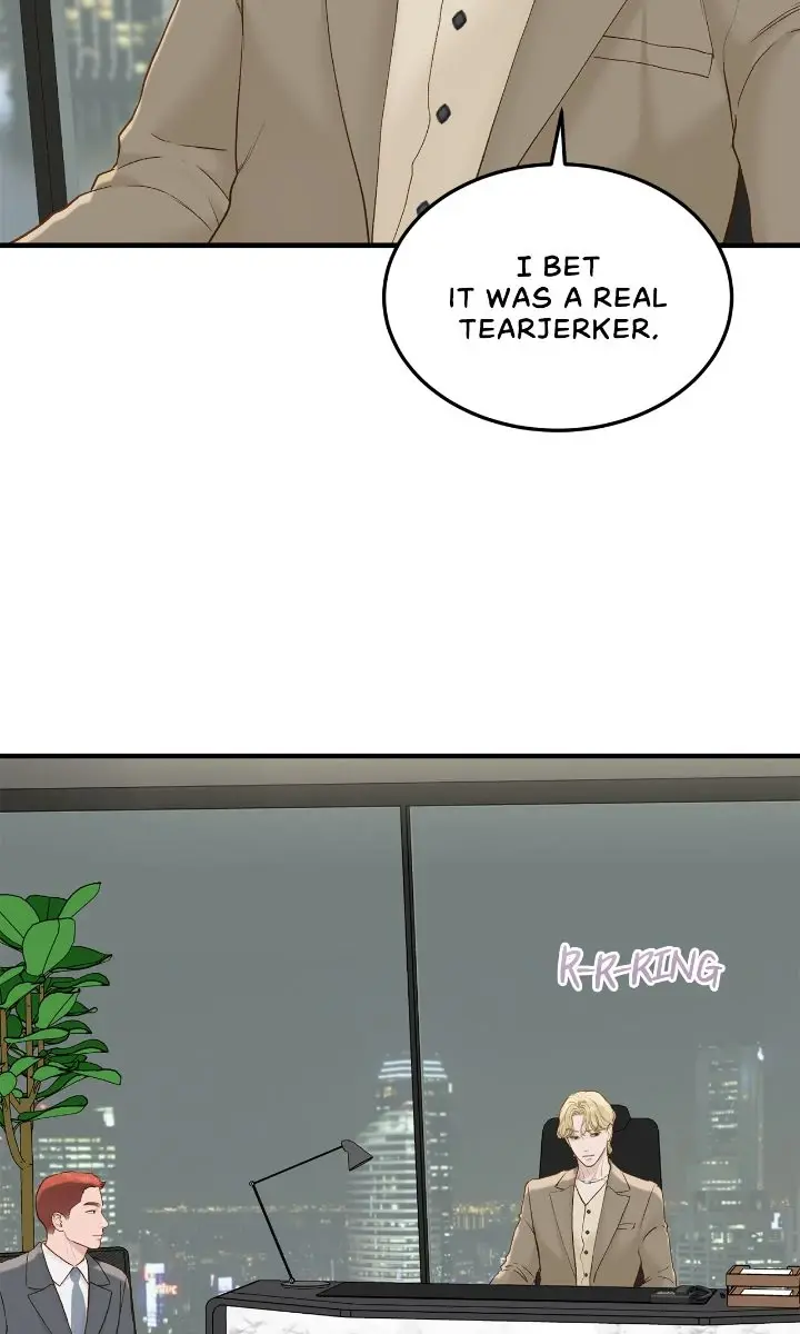 Even Though You Know It's Crazy Chapter 61 Page 91