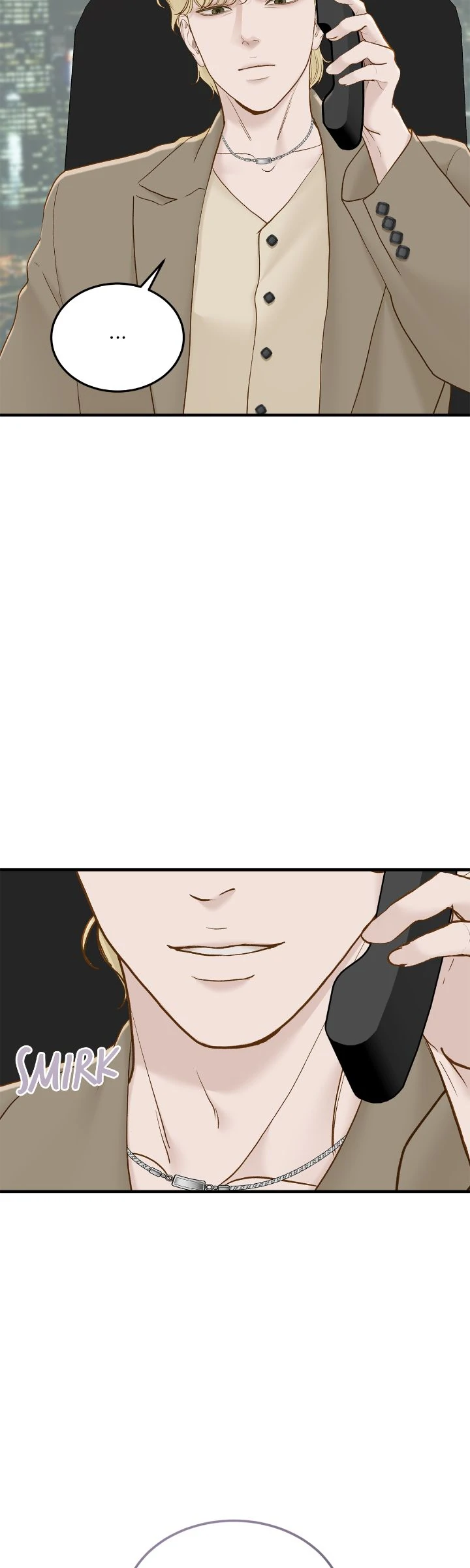 Even Though You Know It's Crazy Chapter 61 Page 93