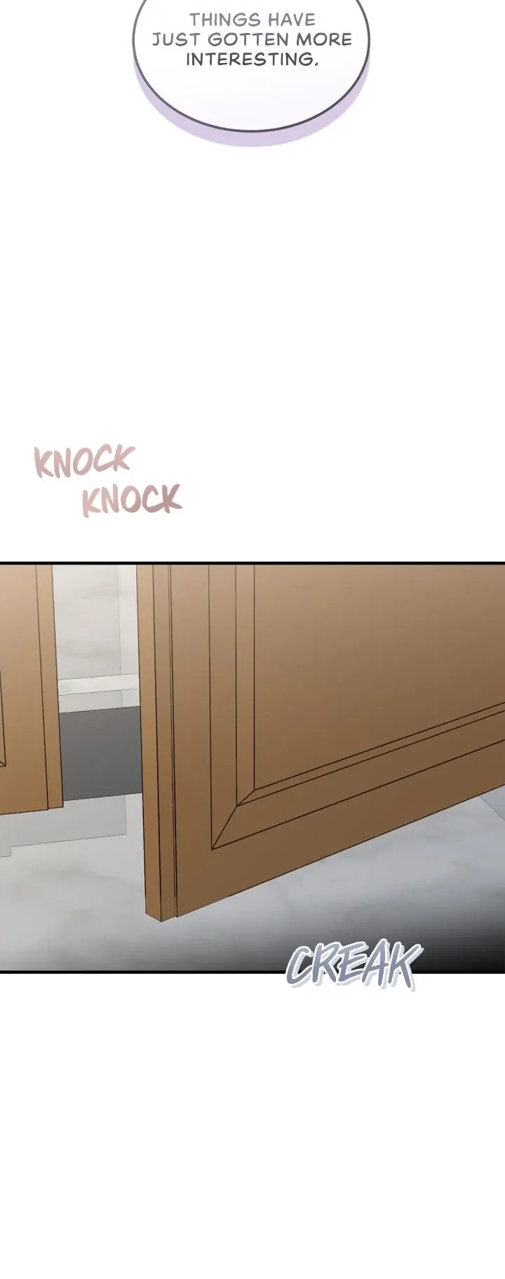 Even Though You Know It's Crazy Chapter 61 Page 96