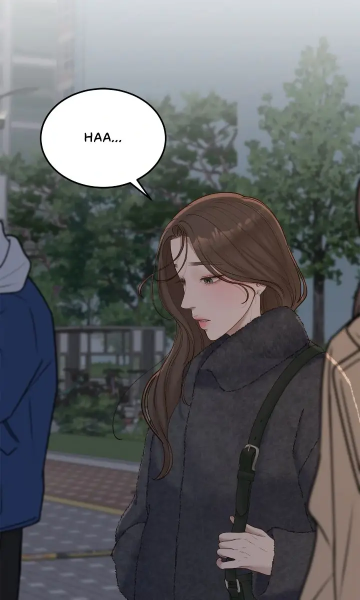 Even Though You Know It's Crazy Chapter 61 Page 103