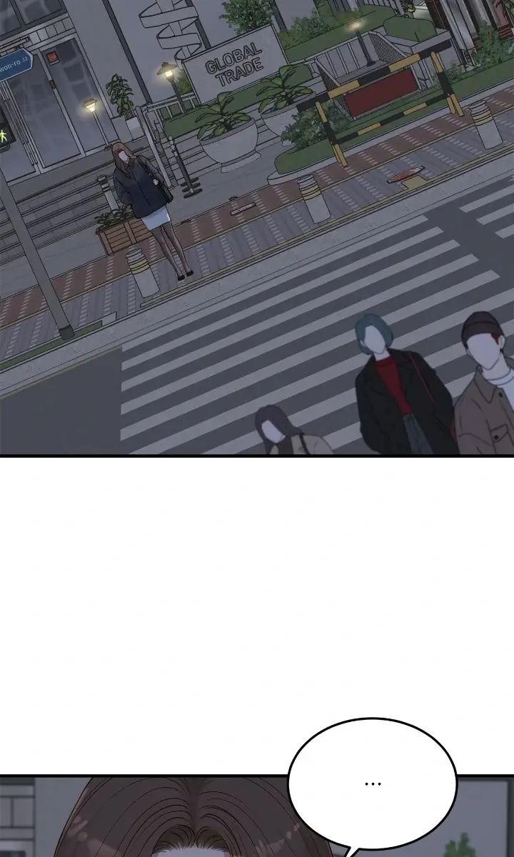 Even Though You Know It's Crazy Chapter 61 Page 107