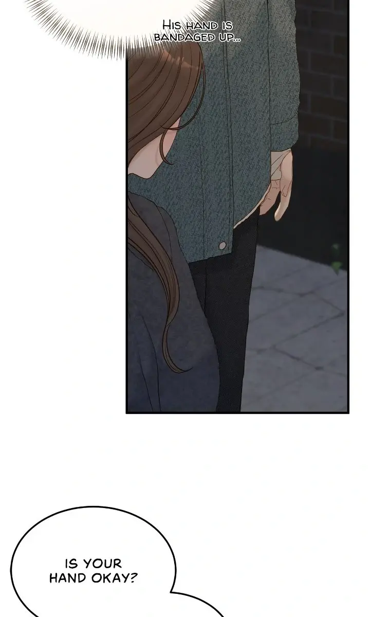 Even Though You Know It's Crazy Chapter 62 Page 10