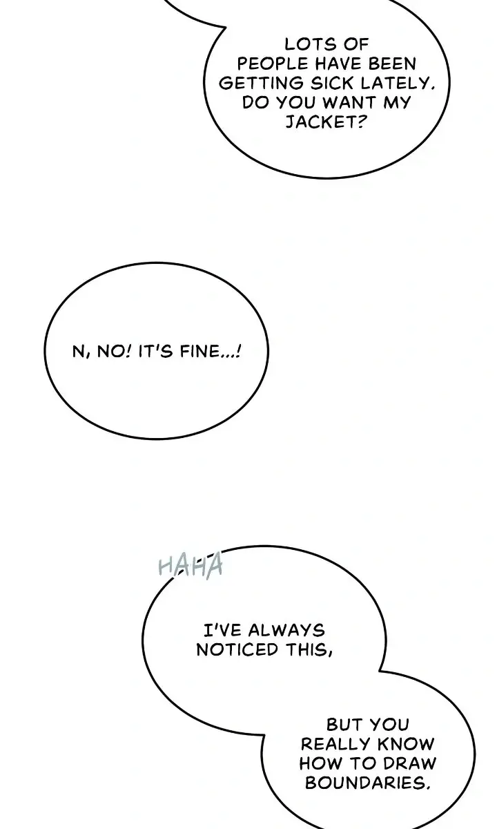 Even Though You Know It's Crazy Chapter 62 Page 16