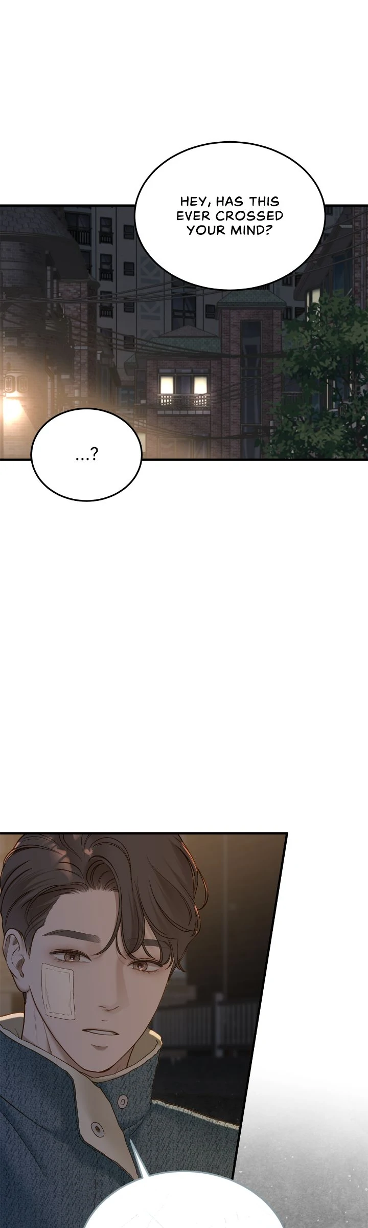 Even Though You Know It's Crazy Chapter 62 Page 24