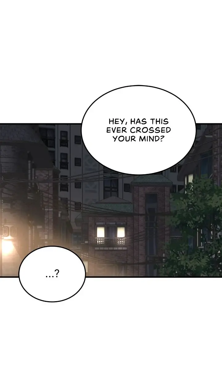 Even Though You Know It's Crazy Chapter 62 Page 25