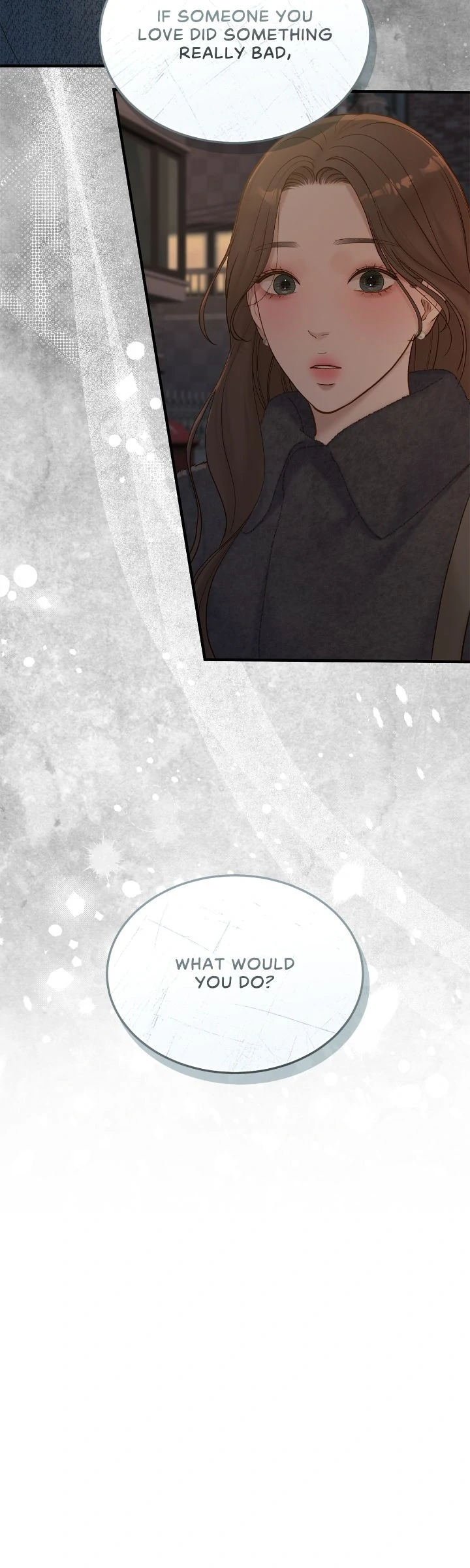 Even Though You Know It's Crazy Chapter 62 Page 27