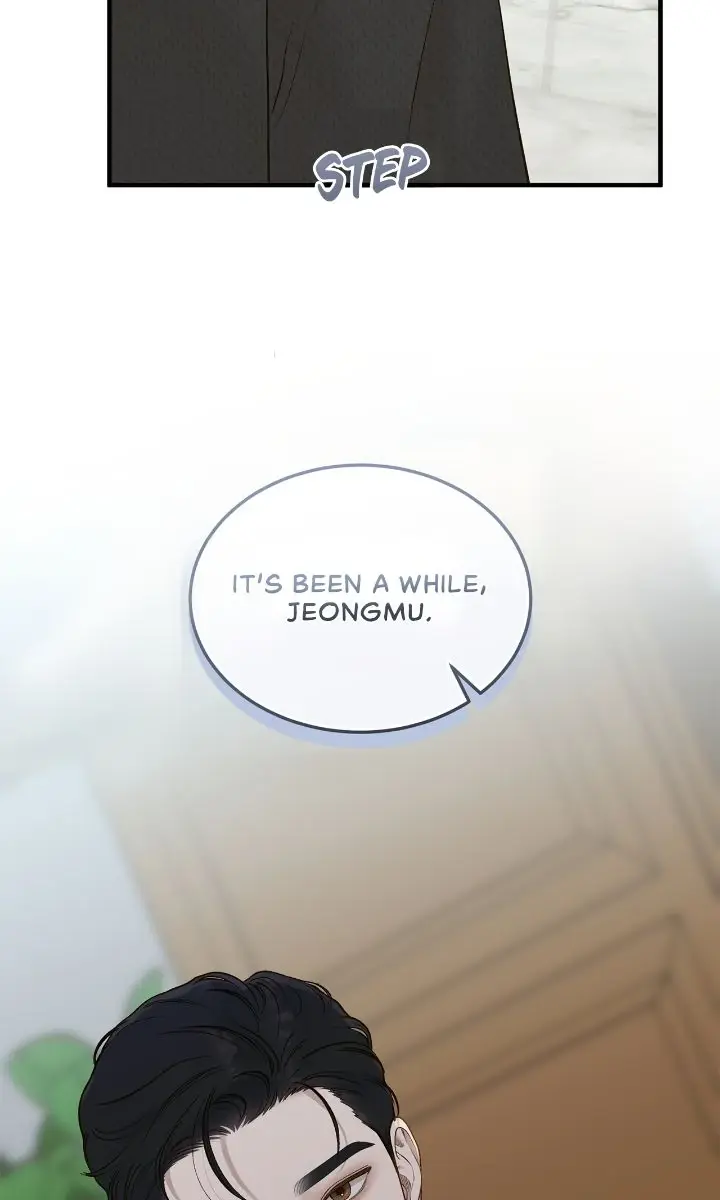 Even Though You Know It's Crazy Chapter 62 Page 35