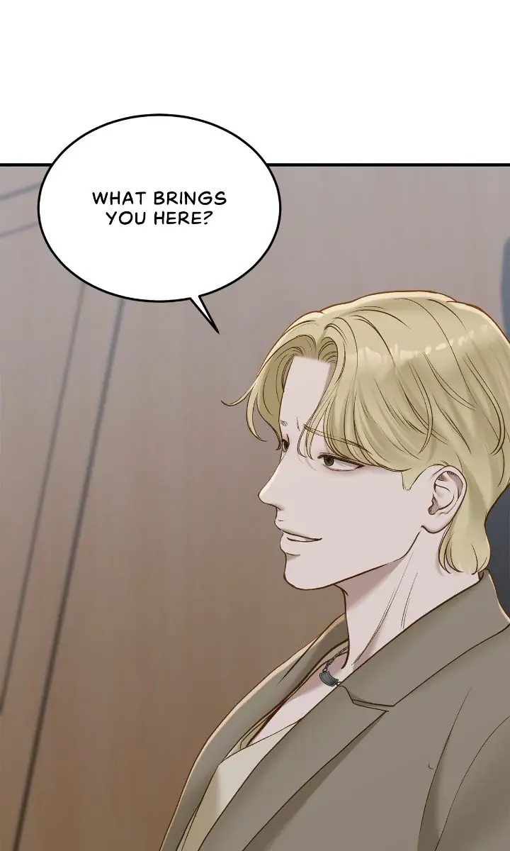 Even Though You Know It's Crazy Chapter 62 Page 38