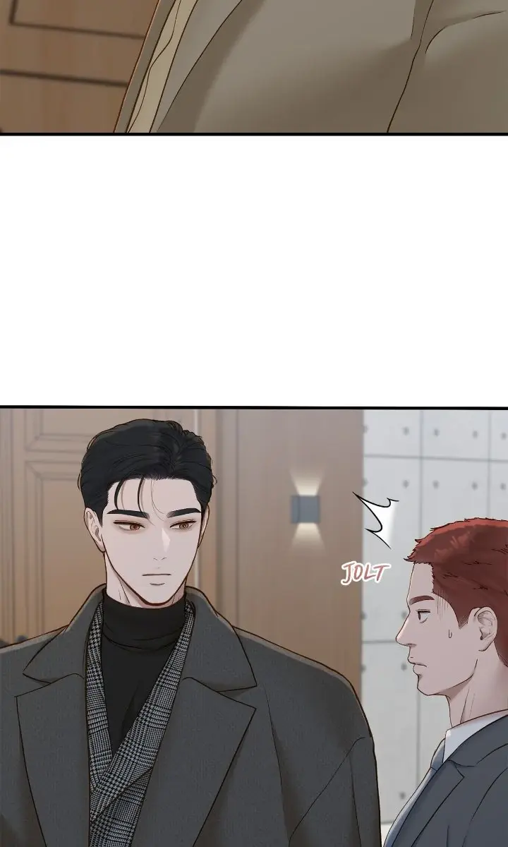 Even Though You Know It's Crazy Chapter 62 Page 39