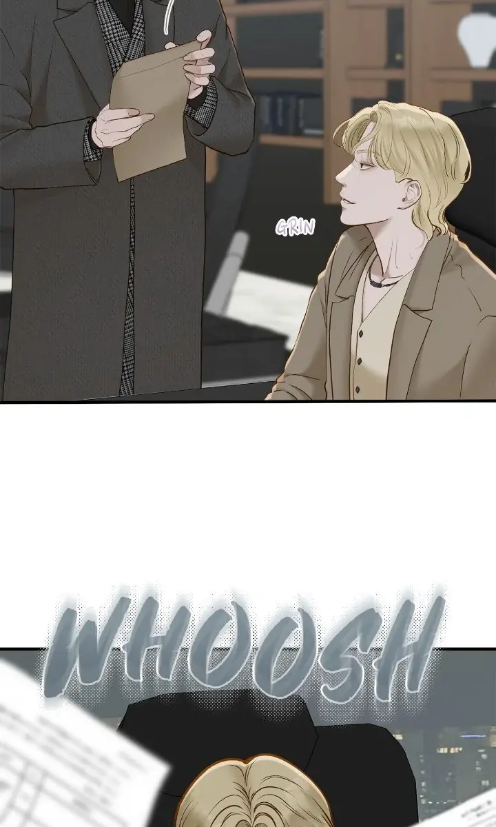 Even Though You Know It's Crazy Chapter 62 Page 43