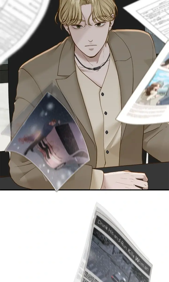 Even Though You Know It's Crazy Chapter 62 Page 45